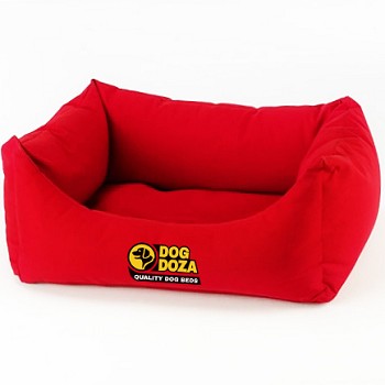 Waterproof Dog Bed Lounger Super Comfortable Various Sizes & Colours